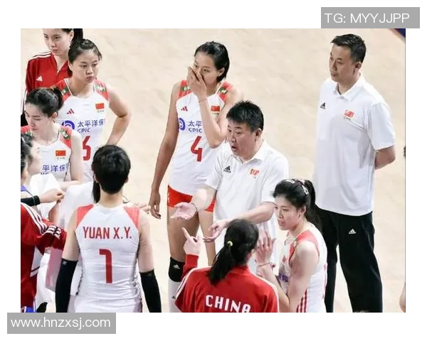 重庆排球队的盯防策略解析与深度剖析排球战术的奥秘