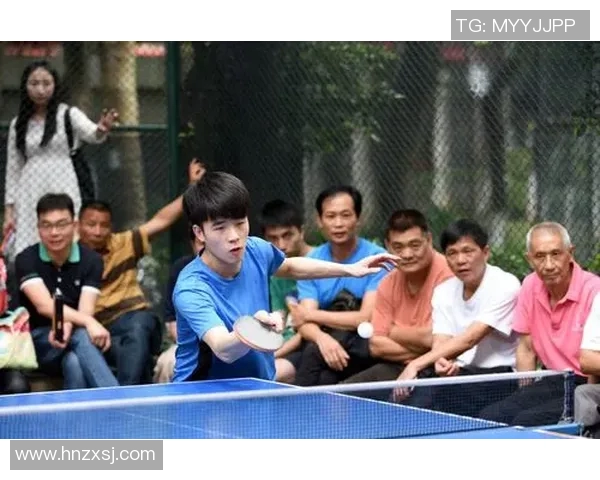 黄静独家揭秘乒乓球技巧与心得分享助你提升球技的秘诀