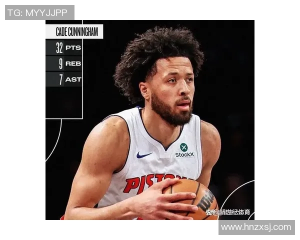 凯德坎宁安的崛起与未来展望:年轻球员如何改变NBA格局