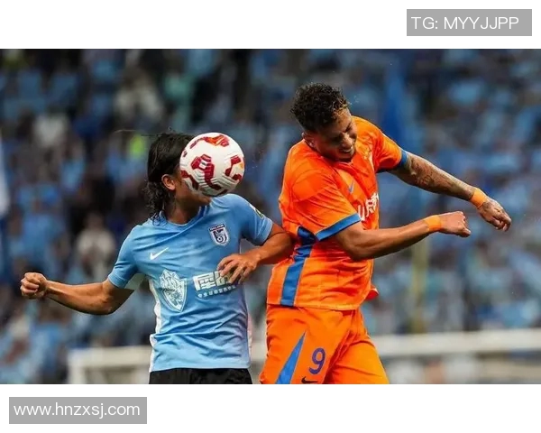 中超联赛上港对阵亚泰精彩直播全程回顾与赛后分析