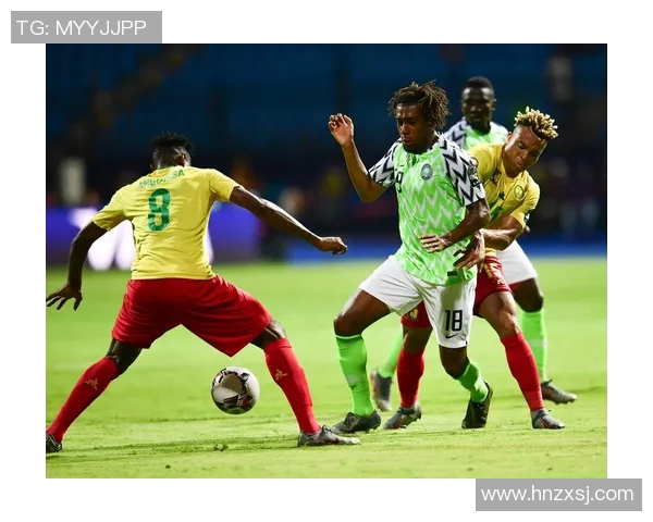 乌克兰与尼日利亚激战正酣比分悬念引人关注