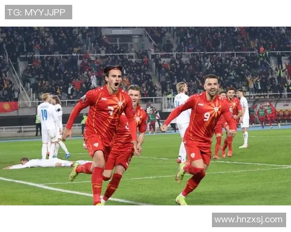 塞尔维亚与马其顿U2的精彩对决分析与赛后点评