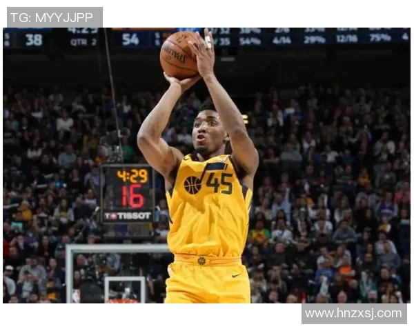 多诺万米切尔的篮球传奇之路与未来展望分析