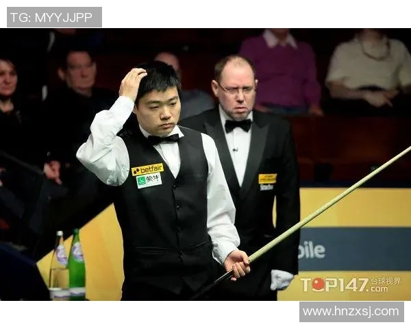 2020年丁俊晖与马克金巅峰对决精彩回顾与赛后分析