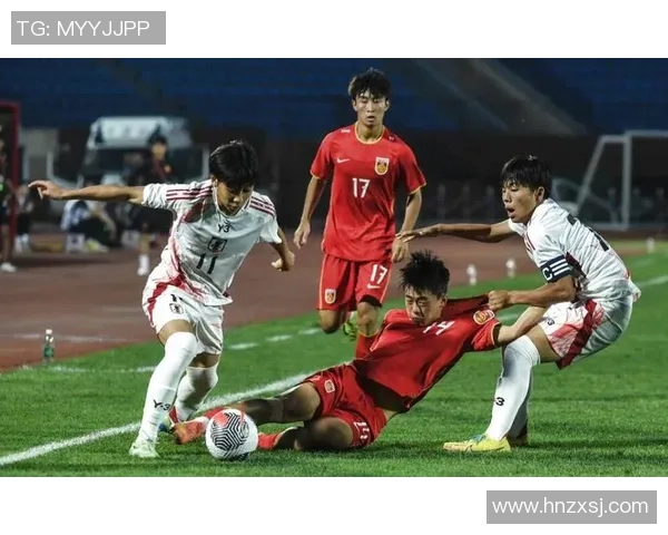 中国男足与菲律宾激战回顾精彩比赛录像全程分析与亮点集锦