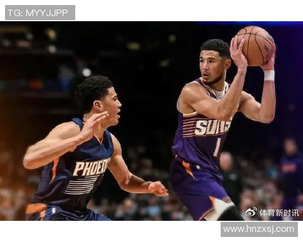 德文布克领衔太阳队冲击NBA总冠军的全新征程