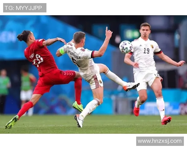 荷兰与丹麦激战正酣现场直播全程回顾与精彩瞬间解析
