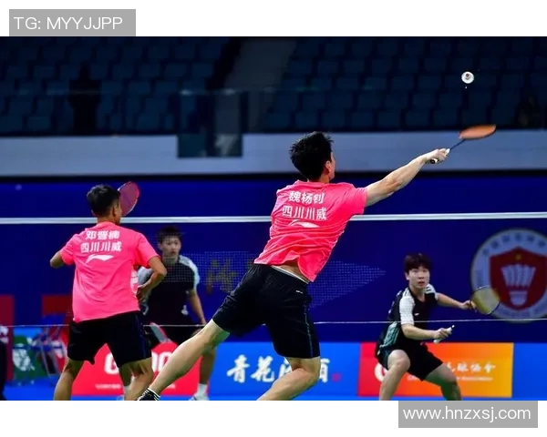 成都羽毛球队技术对比深度解析与发展趋势探讨MBA