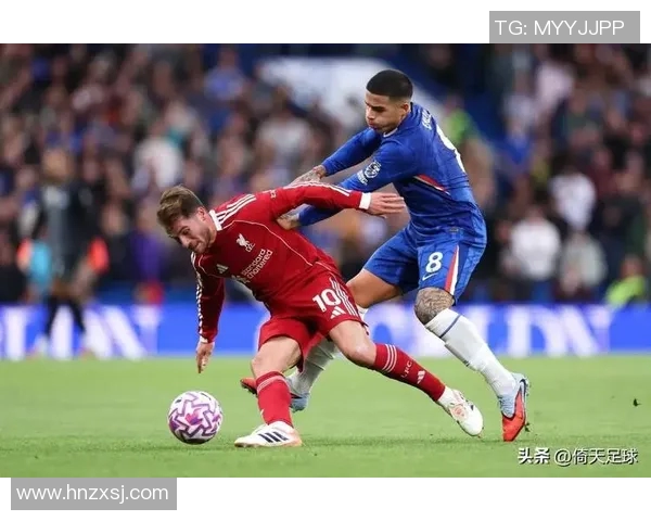 2018年利物浦与切尔西比赛比分预测分析及赛前展望