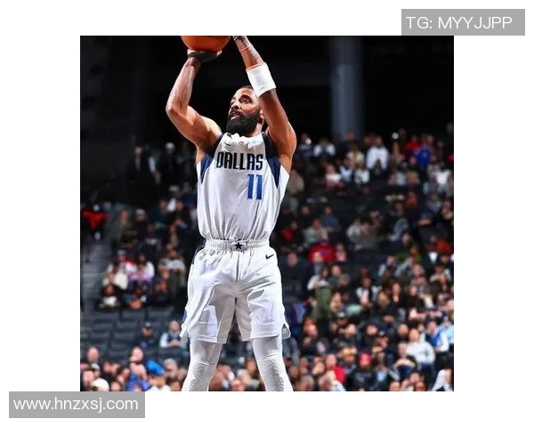 凯里欧文的篮球之路与个人成长探索：从天才球员到社会运动者的转变