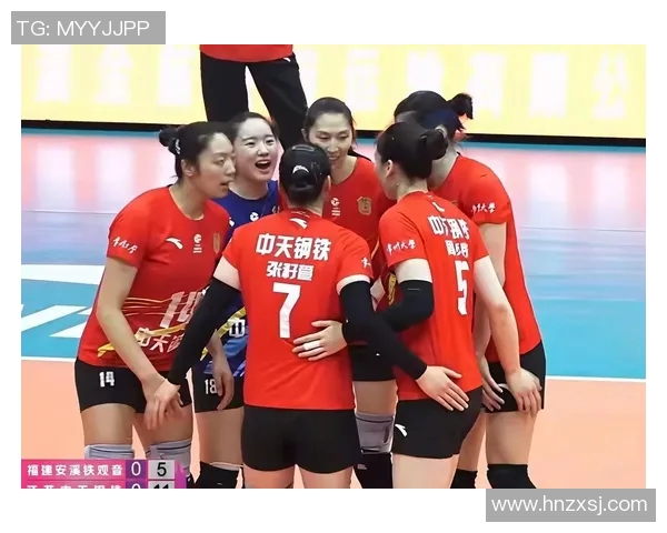全运会江苏女排与福建女排激战正酣争夺荣耀与胜利的巅峰对决