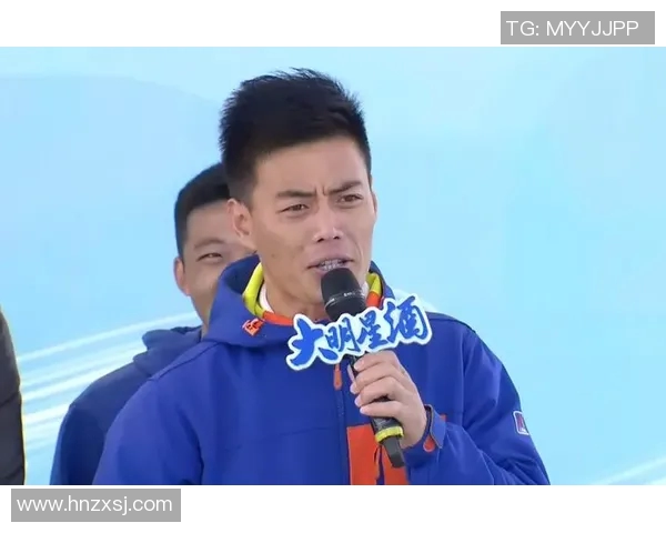 吴悠与周瑞的精彩对决谁能在这场较量中胜出揭晓真相