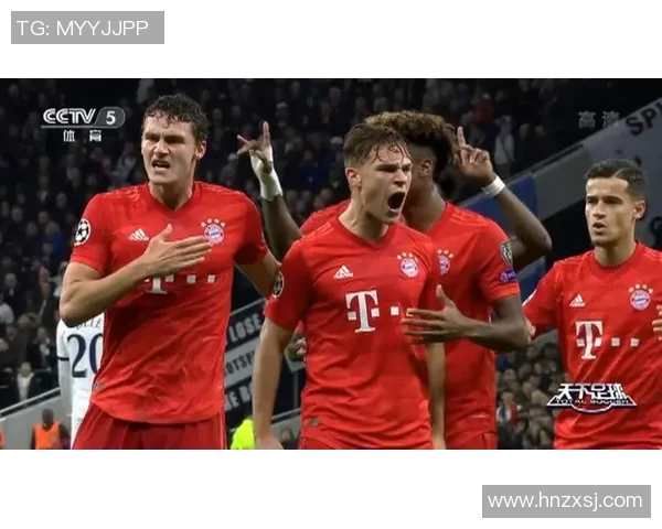 基米希的足球之路:从少年天才到世界顶级中场的蜕变与荣耀