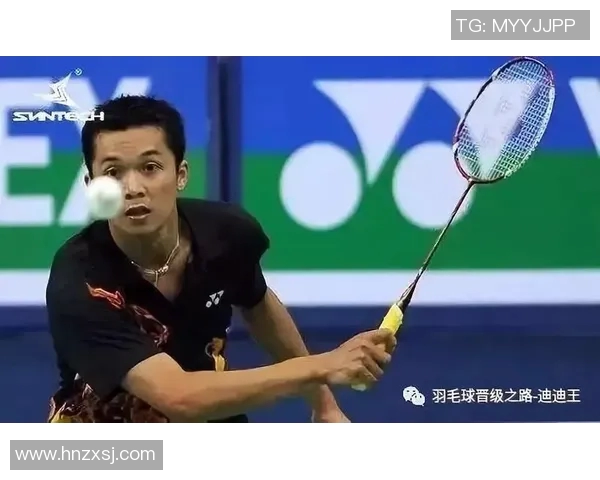 对话杨磊：回顾羽毛球生涯的辉煌与挑战之路