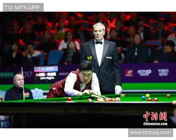 希金斯与颜丙涛精彩对决直播全程回顾与分析