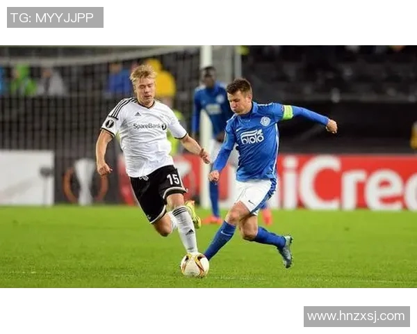 斯达与莫尔德激战正酣争夺欧战资格赛关键胜利