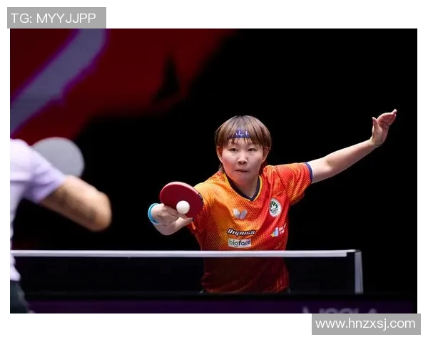 朱雨玲与丁宁巅峰对决乒乓球赛场上的荣耀与挑战之战