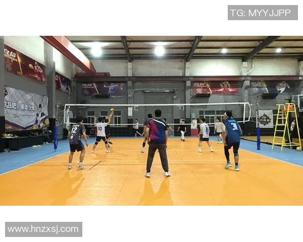 杭州排球队在全国排球速度排行榜中荣登第八名展现强劲实力MBA