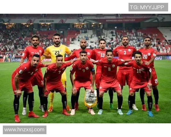 朝鲜与也门足球对决赔率深度分析及胜负预测