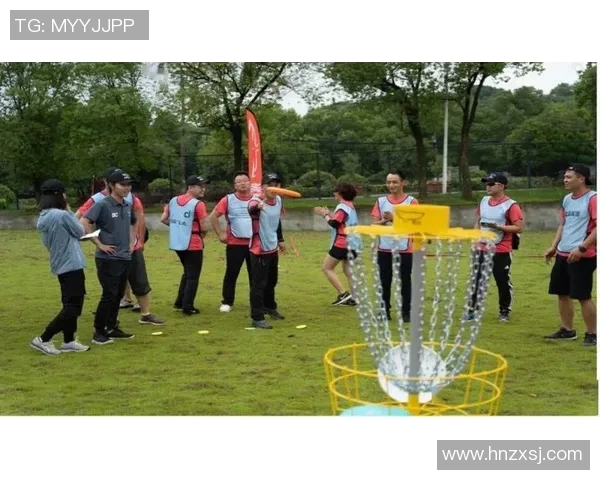 飞盘竞技背后的心理力量：深入重庆飞盘队的心灵世界与挑战