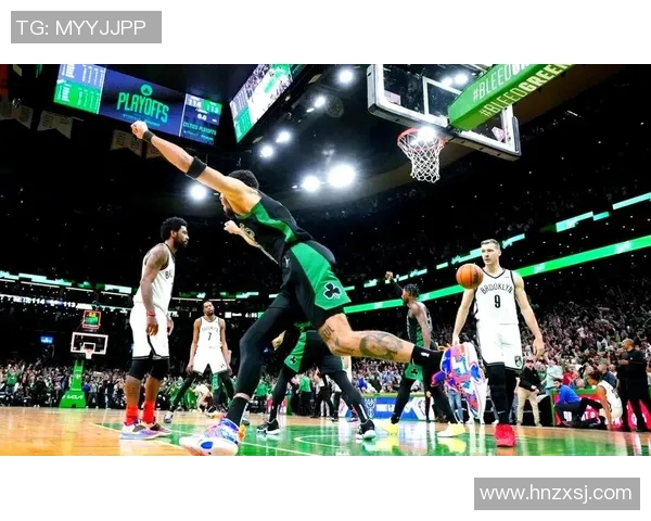 骑士与篮网激战回放精彩瞬间全解析与赛后点评