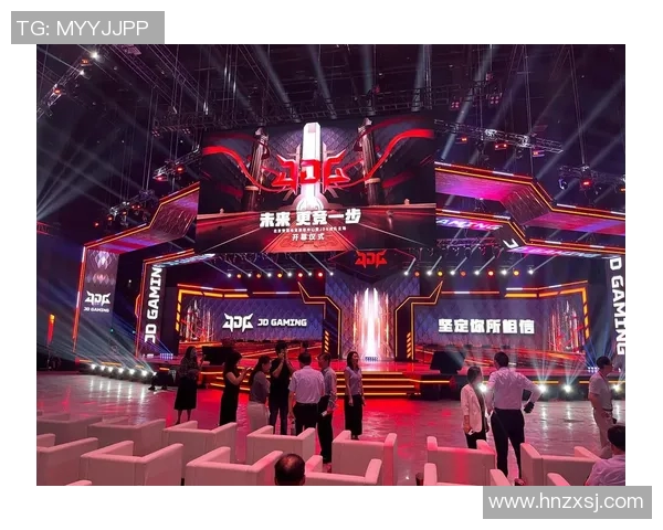 JDG战队心理素质的蜕变与英雄联盟赛场表现的深度剖析