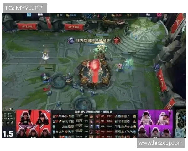 EDG团队协作引发热议专家解析其在比赛中的表现与争议